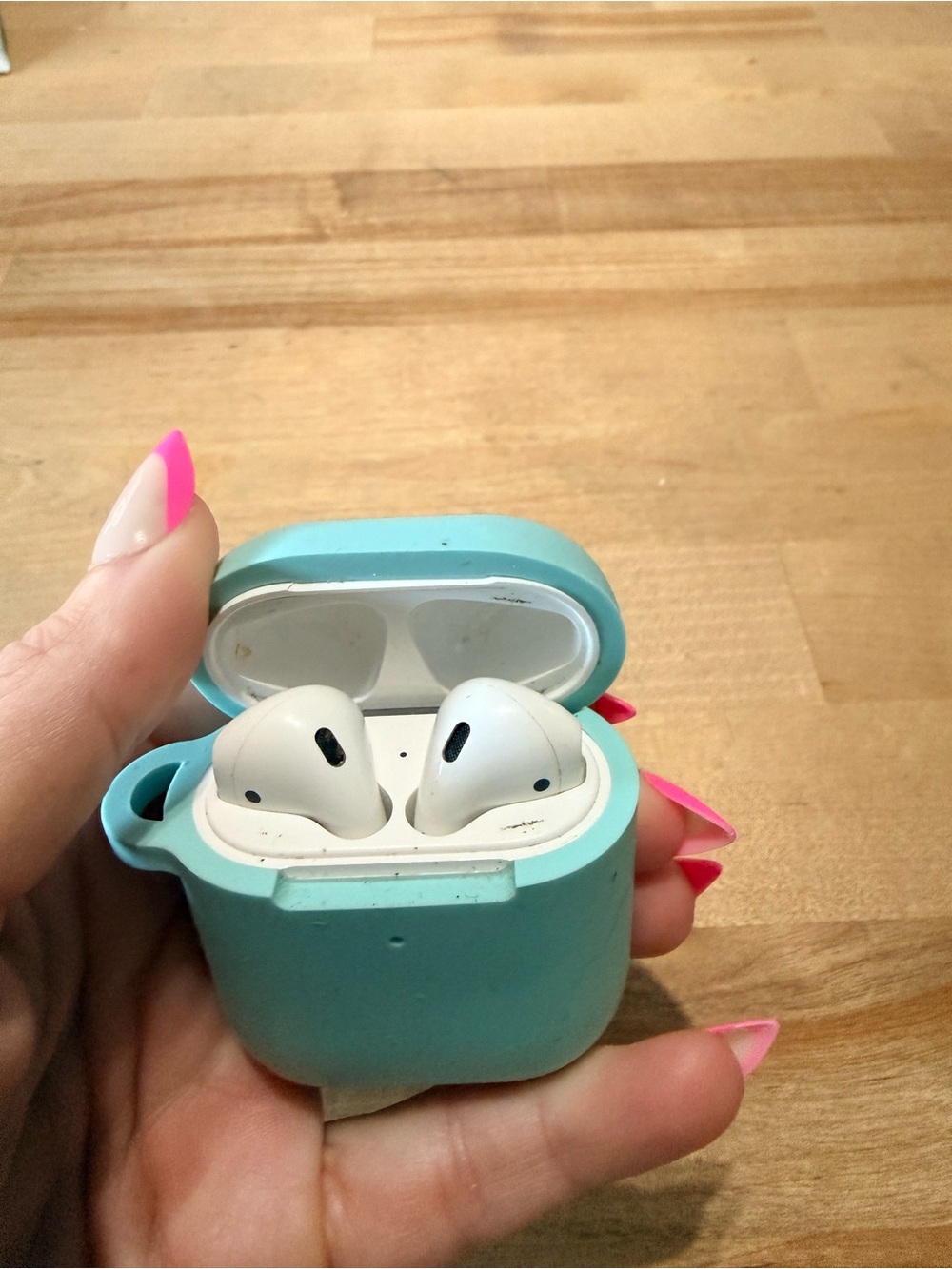 Apple AirPods
